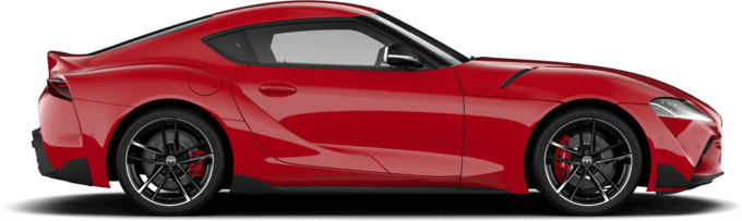 Toyota Supra - GR Premium - Coupe