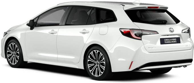 Toyota Corolla Touring Sports - Sol - Touring Sports