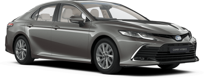 Toyota AYGO - x-play - Hatchback 5 Doors