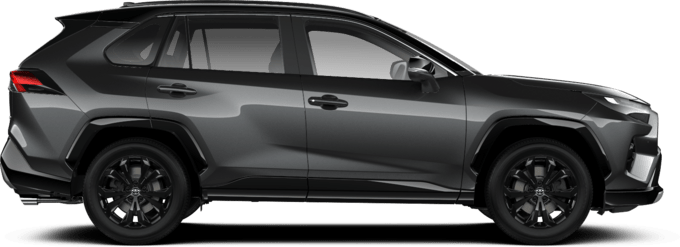 Toyota RAV4 - Sport - SUV 5 Doors 