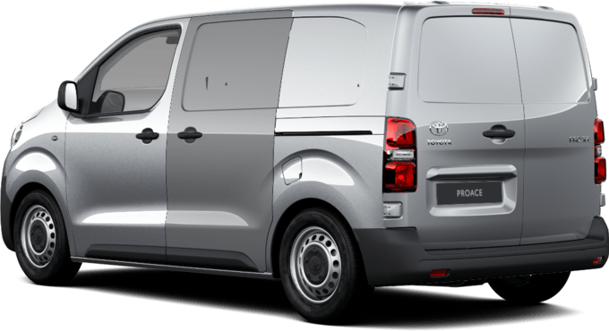 Toyota Proace - GL - Compact Panel Van