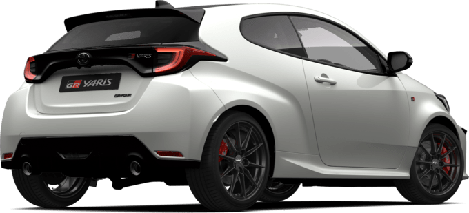 Toyota GR Yaris - Circuit Pack - 3dr Hatchback