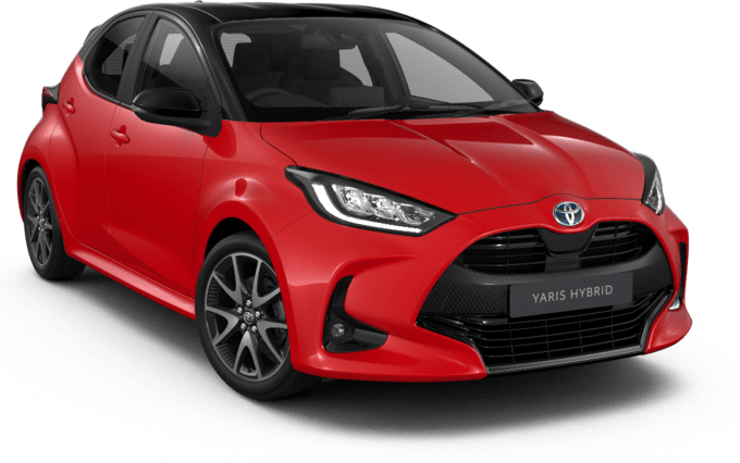 Toyota Yaris - Premier - Hatchback
