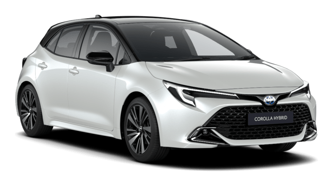 Toyota Corolla Hatchback