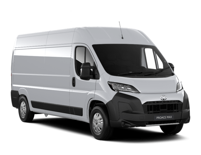 Toyota Proace Max