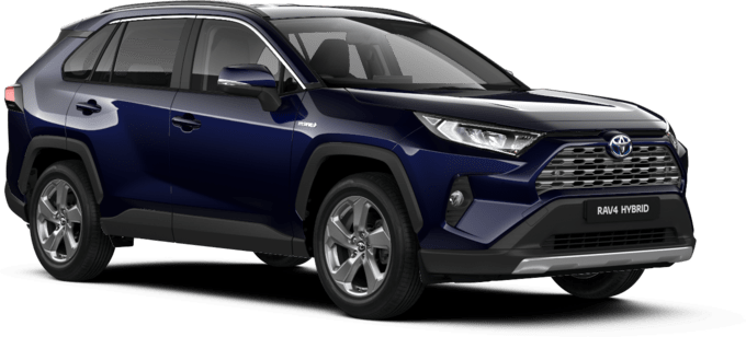 toyota rav4 sol suv 5 doors toyota ireland