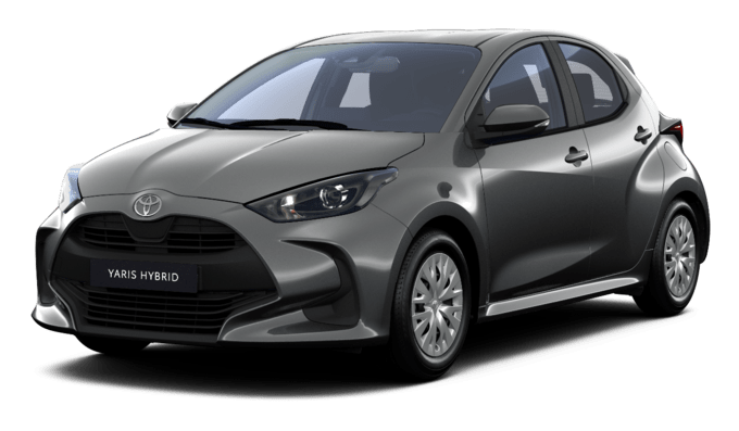Toyota יאריס