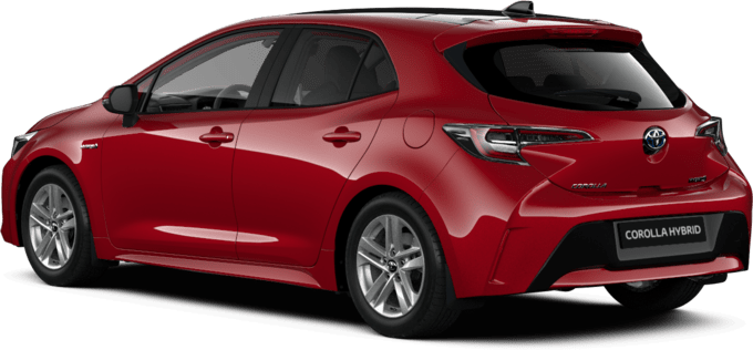 Toyota קורולה HB - EXCITE SKY - האצ'בק