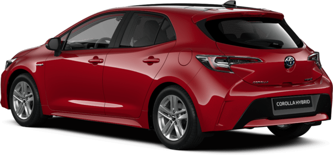 Toyota קורולה HB - EXCITE SKY - האצ'בק