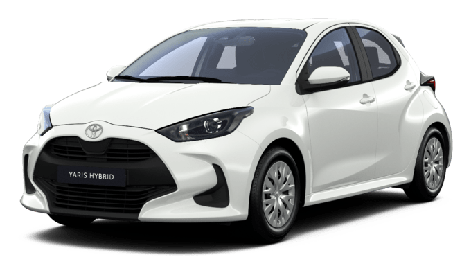 Toyota יאריס