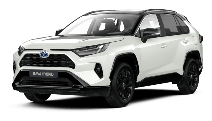 Toyota ראב4