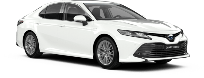 Toyota קאמרי - XLE - סדאן