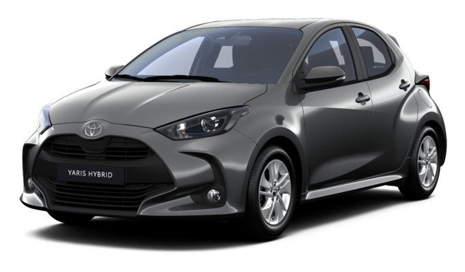 Toyota יאריס