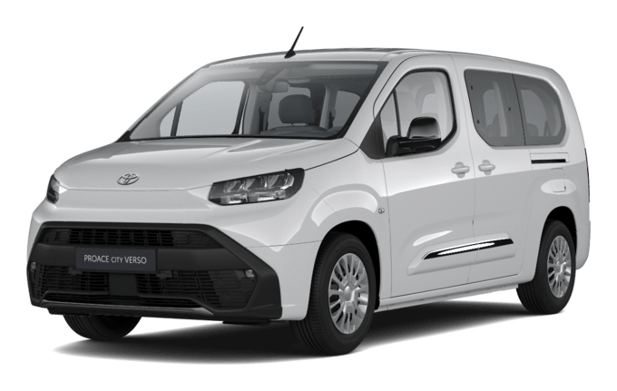 Toyota טויוטה סיטי 