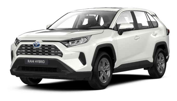 Toyota ראב4