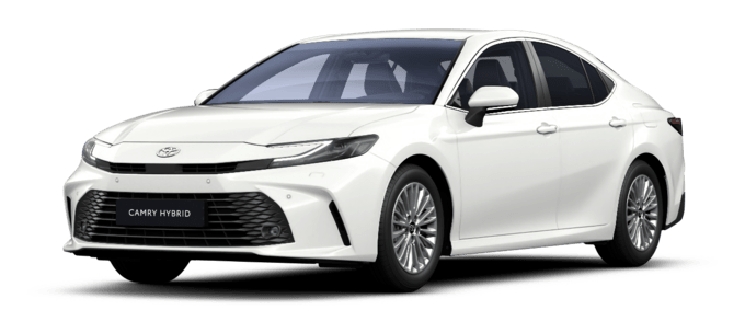 Toyota קאמרי