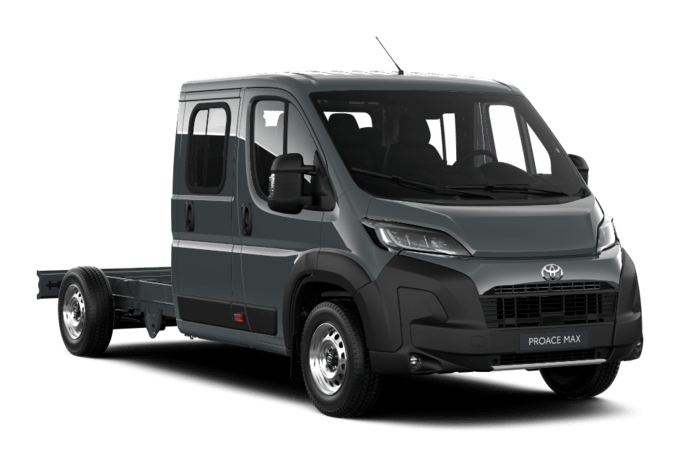 Toyota Proace Max