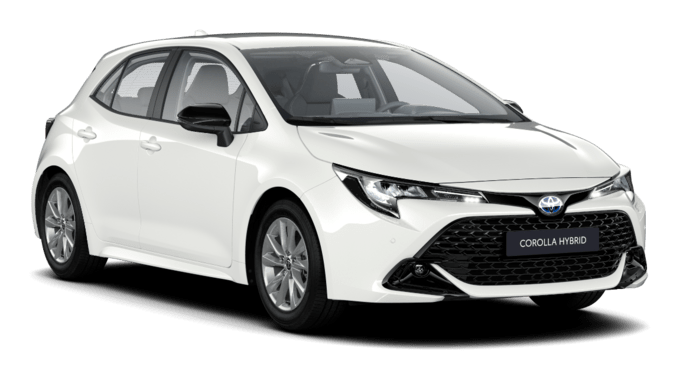Toyota Corolla Hatchback