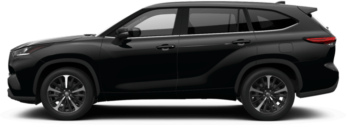 Toyota Highlander - Executive - 5 porte
