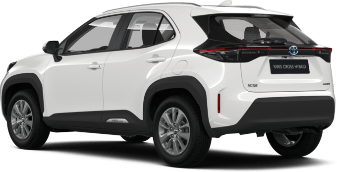 Toyota Yaris Cross - Active - Urban SUV - 5 porte