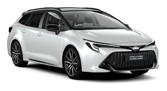 Toyota Corolla Touring Sports