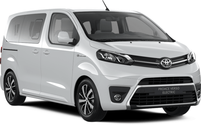 Toyota PROACE VERSO Electric - Executive - Compact Porta Doppia