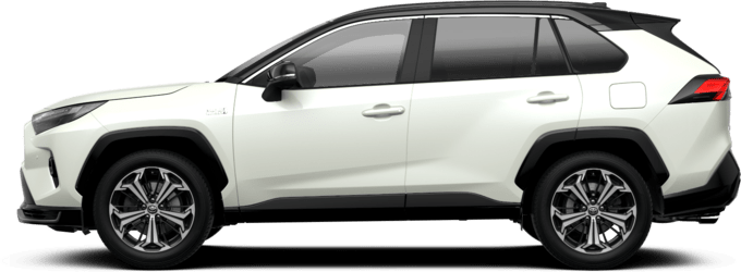 Toyota RAV4 Plug-in - More Style - 5 porte