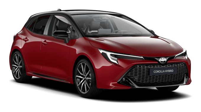 Corolla