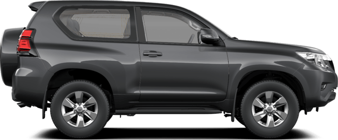 Toyota Land Cruiser - Active - 3 porte