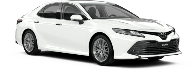 Toyota camry престиж safety