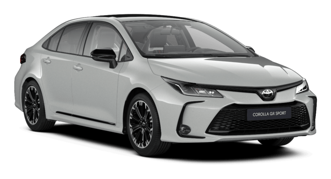 Тойота Королла Вагон