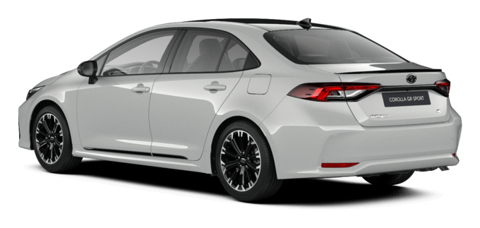 Тойота Королла Жр