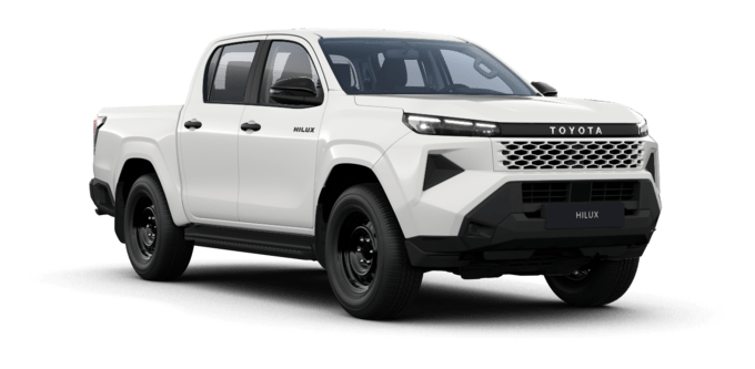 Hilux