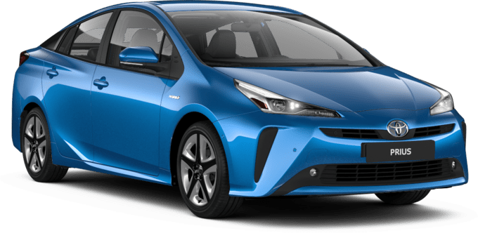 Toyota Prius - Premium - Liftbekas