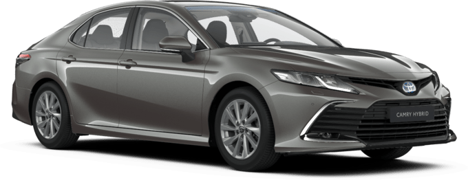 Toyota Camry - Luxury - 4 durelių sedanas