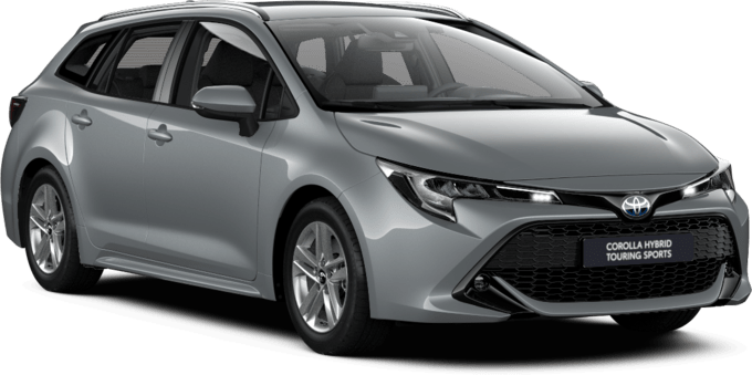 Toyota Corolla Touring Sports - Active - 5 durelių universalas