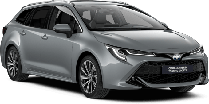 Toyota Corolla Touring Sports - Active Plus - 5 durelių universalas