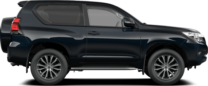 Toyota Land Cruiser (150 SERIES) - STYLE - SUV SWB 3 Doors