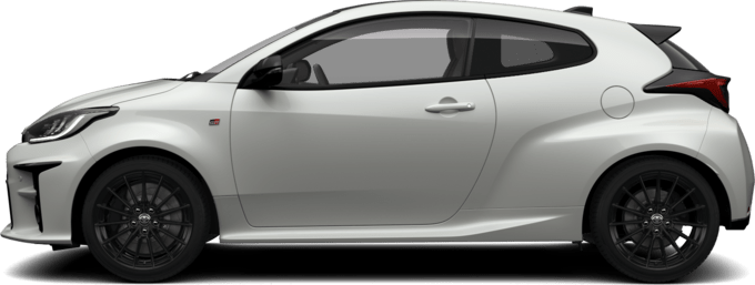 Toyota GR Yaris - Hi-Pack - 3 portes