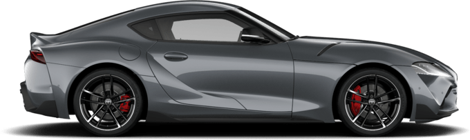 Toyota Supra - Sport 3.0L - Coupé 2 Doors