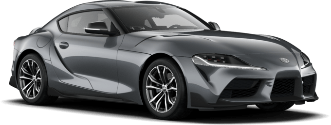 Toyota Supra - Sport 3.0L - Coupé 2 portes