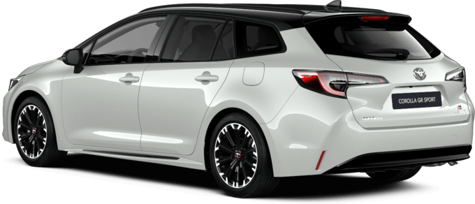 Toyota Corolla Touring Sports - GR Sport - Touring Sports