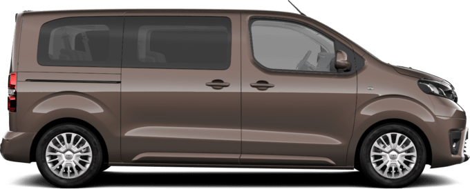 Toyota PROACE VERSO - MPV - Medium 2 portes coulissantes