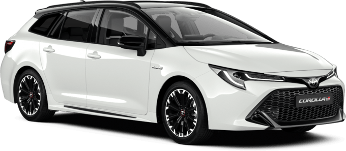 Toyota Corolla Touring Sports - GR Sport - Touring Sports