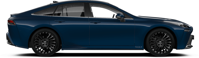 Toyota Mirai - Executive - Sedan