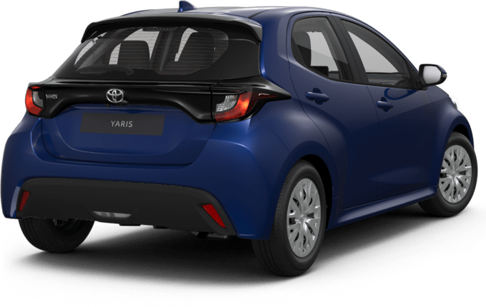 Toyota YARIS - Dynamic - 5 portes