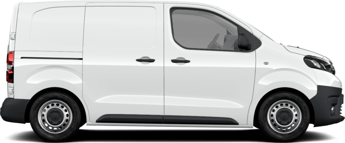 Toyota PROACE - Active - Van Compact 1 porte latérale (V04) - Compact Van Tôlé