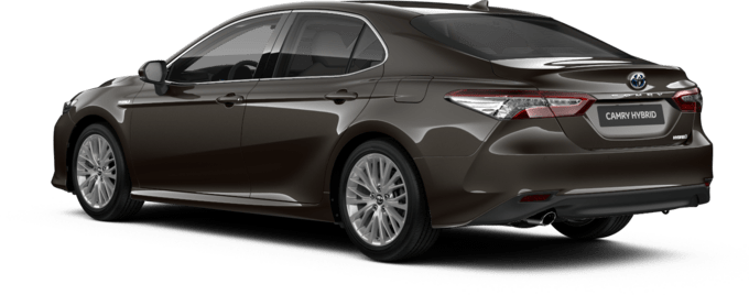 Toyota Camry - Executive - Sedans