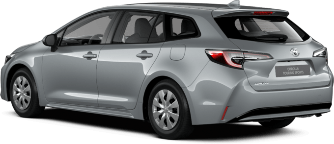 Toyota Corolla Touring Sports - Standard - Универсал 5-дверный