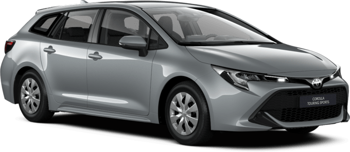 Toyota Corolla Touring Sports - Standard - 5 durvju universālis